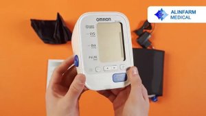 Омрон м3 эксперт