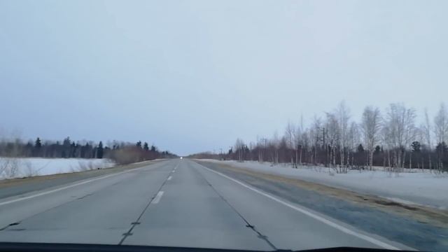 Автопутешествие 2018 С Севера на Море 13000 км. Часть 1.