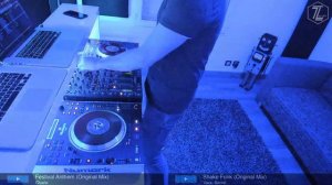 Tech House Mix DJ Set #013 May 2020