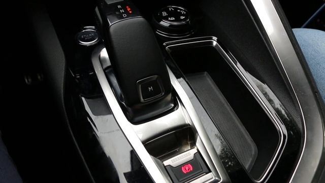 Тест драйв Пежо 3008 GtLine. Test drive Peugeot 3008 GtLine.