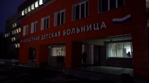 Мальчика, спасшего двух детей в Брянской области, наградят