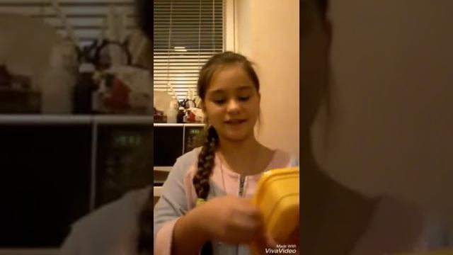 Новые прилипалы 3!!!!! И ланч бокс!!! смотреть онлайн