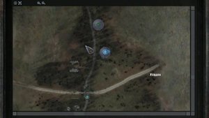 S T A L K E R ОП 2.2 Задание Доктора "Спасение"  2022 08 24