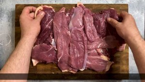 РУЛЕТ ИЗ УТКИ | КАК РАЗДЕЛАТЬ ТУШКУ УТКИ ДЛЯ РУЛЕТА | РЕЦЕПТ ПРИГОТОВЛЕНИЯ РУЛЕТА | РЕЦЕПТ В ДУХОВК