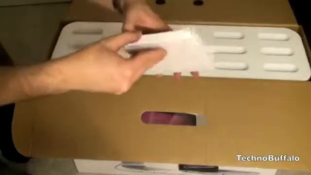 Apple 27 Cinema Display Unboxing смотреть онлайн