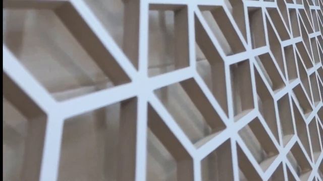 О нас реечные панели Woodly смотреть онлайн