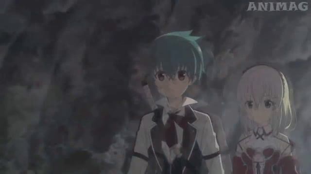 ТОП 7 АНИМЕ В ЖАНРЕ ФЭНТЕЗИ/МАГИЯ ГДЕ ГГ АДСКИ СИЛЕН