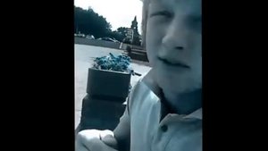 Чеченский акцент!