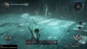 [FR] NIOH - Double Boss : Yuki-Onna + Oda Nobunaga - Level 1 - No Death - Voie du Nioh