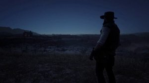 RED DEAD REDEMPTION 2 Ambient Music 🎵 New Austin Peace (RDR2 Soundtrack | OST)