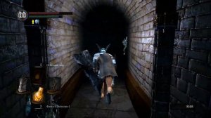 Прохождение Dark Souls: Remastered -- Часть 7 -- Архивы Герцога