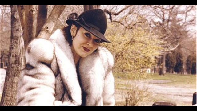 Майя Розова Осень,Осень Вновь надо мной твоё... крыло