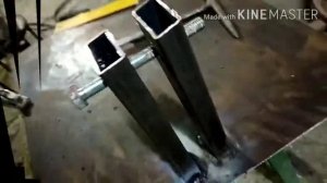 Полезная самоделка для болгарки, УШМ 125