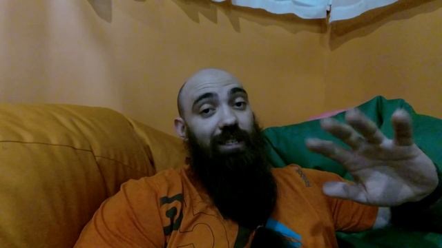 Невыполнимый комплекс без отягощения.