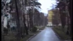Жагань - гарнизон ВВС СГВ