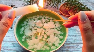 ❗️ЧТО СЛУЧИТСЯ НЕОЖИДАННО СКОРО В ВАШЕЙ ЖИЗНИ???Гадание на воске