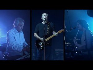 David Gilmour - Live In Gdansk 2006
