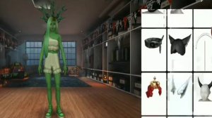 🧸Among Us в Авакине лайф🧸/ Avakin Life