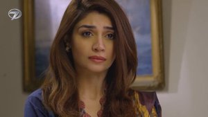 Mutlu Ol - Pakistan Dizisi | 20. Bölüm FİNAL ?