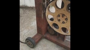 Ленточная пила и барабанный шлифовальный станок своими руками 2020