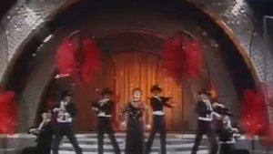 Сегидилья из оперы Бизе Кармен