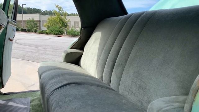 1949 Plymouth Coupe - Gateway Classic Cars of Atlanta #1288 смотреть онлайн