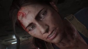 The Evil Within 2 — Глава 12: Бездонная пропасть. Все пасхалки.