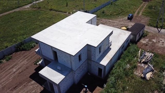 Презентация Перекрытия в Лесном Харьков 16х9 смотреть онлайн