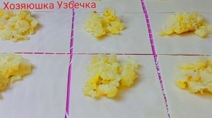 ДАЖИ ЧЕБУРЕКИ ИЗ ТАГОГО ТЕСТА СКАЗКА?(не говори про пирожки) Пузырчатые,мягкие ПИРОЖКИЕ С КАРТОШКОЙ