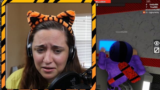 My BEST FRIEND became my STALKER !? - (Roblox Roleplay) смотреть онлайн