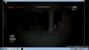 Outlast Intel Celeron N2840 Low end | Fastest Game | Fix Lag | RAM 2GB |