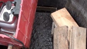 Автономная канализация (ЛОС)- Евротанк 3