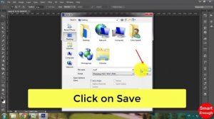 How to Save as PDF in Photoshop? || Save Images into PDF Format