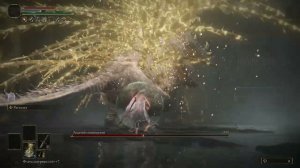 Elden Ring DLC (RL 1, +0) | Золотой гиппопотам (Golden Hippopotamus)