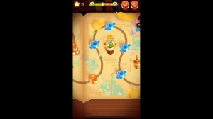 Обзор игры Cut the Rope: Magic