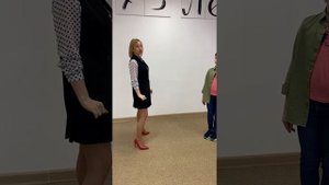 Урок6 джайв