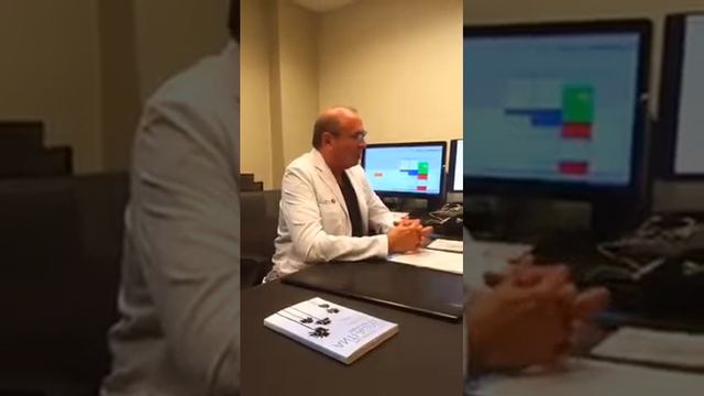 Antonio Sabato Jr. at Rejuvalife Vitality Institute смотреть онлайн