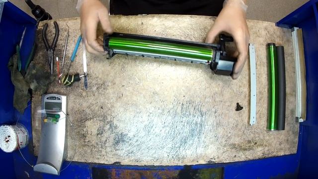 #38 Техобслуживание Sharp MX-B201 \ MX-B200 | ЗАМЕНА ДЕВЕЛОПЕРА | СЕРВИСНОЕ МЕНЮ | Сброс счетчиков смотреть онлайн