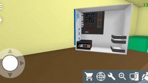 КАК СОБРАТЬ ПК? | PC Simulator | - гайд по игре.