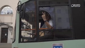 На Родине моей беда \ Александр Баль\ Alexander Bal