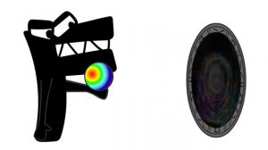 Alphabet Reverse Plush toy (All Letter..) BUT THEY SCARY .exe glitch