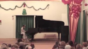 Бузук, исп. Думлер Марина