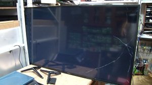 №213. Samsung UE48JU6000U, BN41-02443A,BN94-09544L, на запчасти..mp4