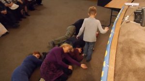 Кашпировский. Воздействие через психологическую привязку.