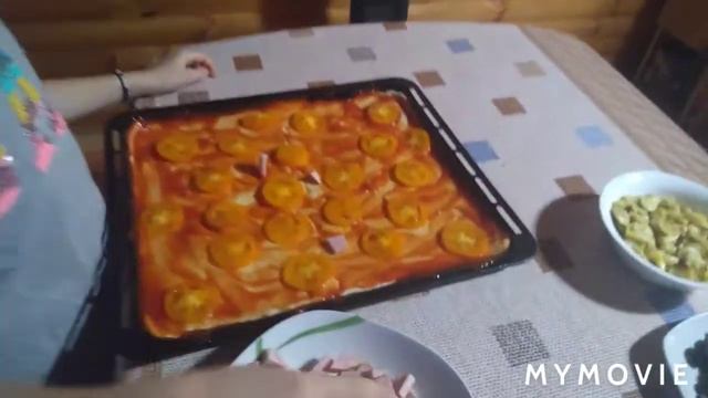 пицца, быстро, вкусно, выгодно! смотреть онлайн