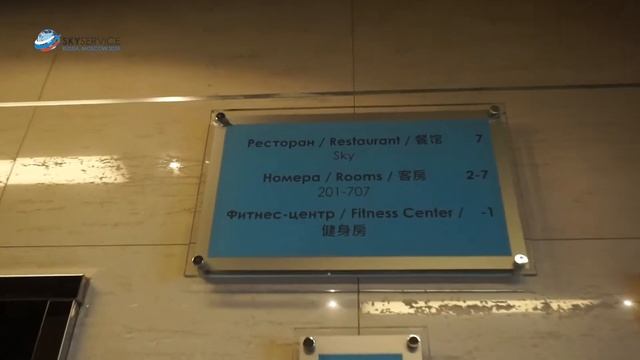 SkyTravel Awards 2018 – Аэропорт Шереметьево смотреть онлайн