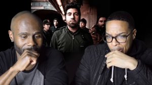 Deftones - Change (REACTION!!!)