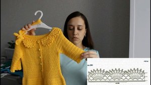 Платье для девочки крючком. 10 идей платьев для девочки. Вязание крючком