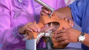 Три теста перед операцией. Жить здорово! Фрагмент выпуска от 23.09.2016