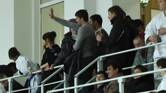 Конаково Первенство России по джиу-джитсу.avi смотреть онлайн